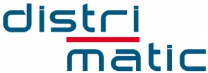 Wifi : Logo Distrimatic